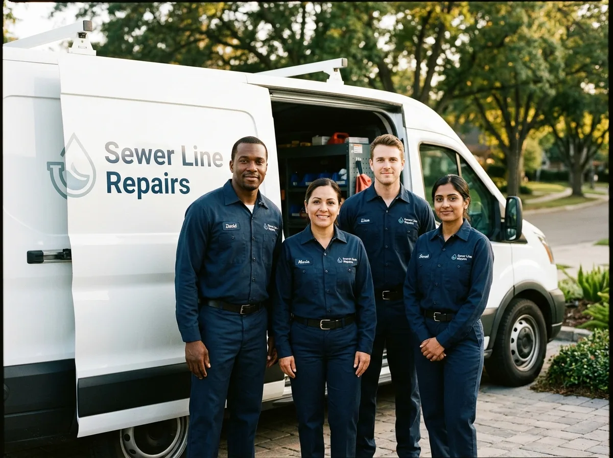 Emergency Plumber company in Pleasantville, NJ