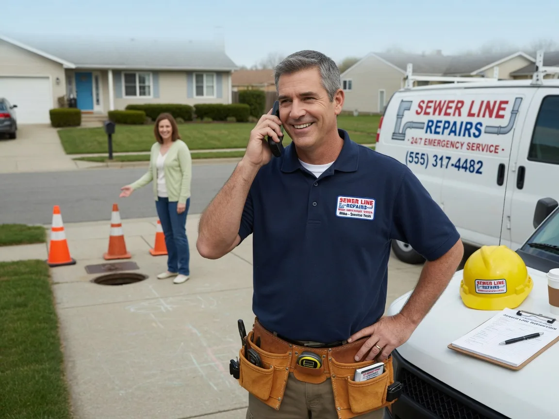 Emergency Plumber Pleasantville, NJ FAQs